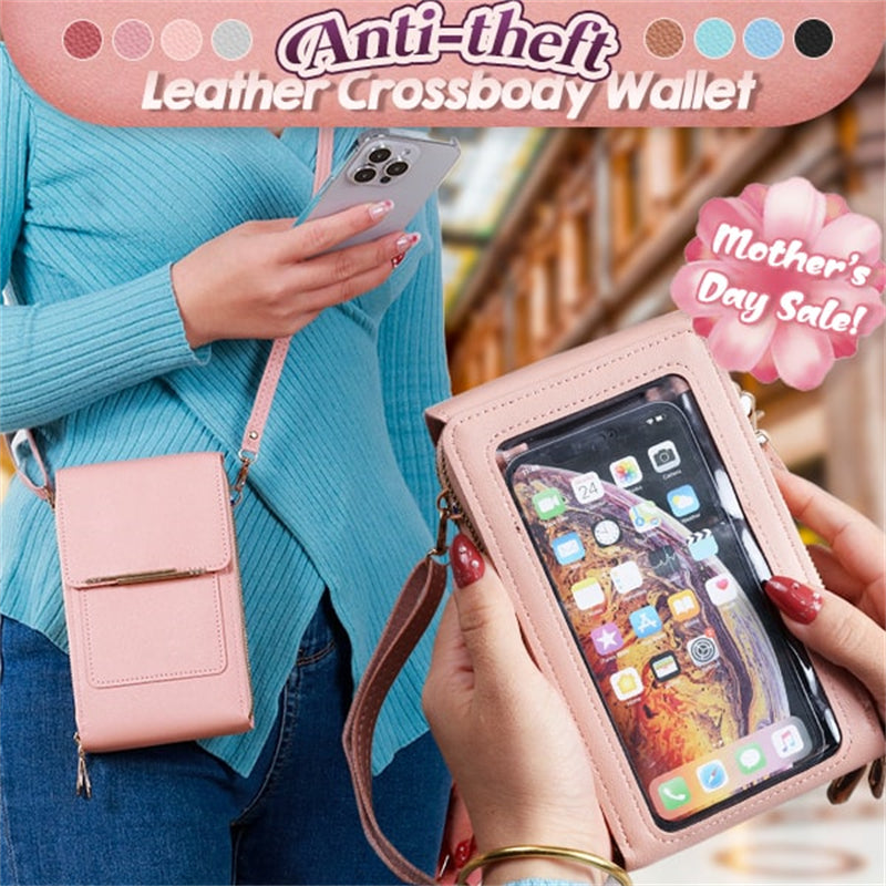 Anti-Diebstahl Sicherheitsmode Tasche