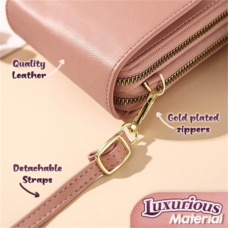 Anti-Diebstahl Sicherheitsmode Tasche