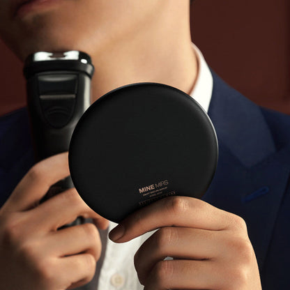 Sandsberg | Smarter Tragbarer Schminkspiegel Mit LED Licht