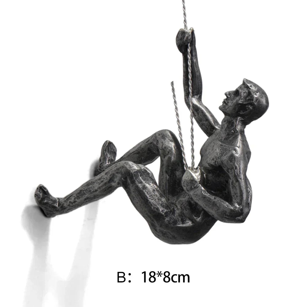 CraftedClimb | Klettern - Kletter Skulptur
