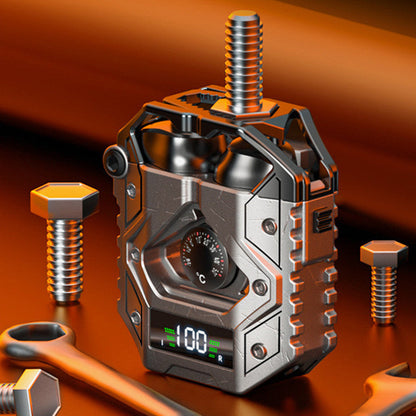 Sandsberg | Zinklegierung Kabelloses Bluetooth-Headset