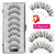 Wimpernzange Set