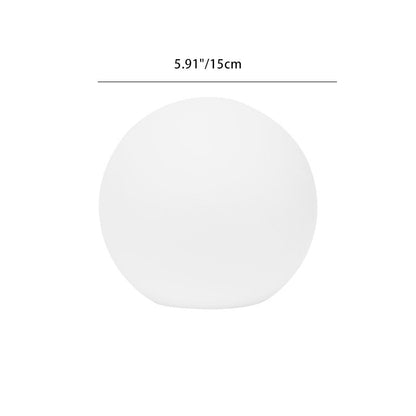 Sandsberg | SphereRay | Moderne Solarkugel Beleuchtung für Außenbereiche