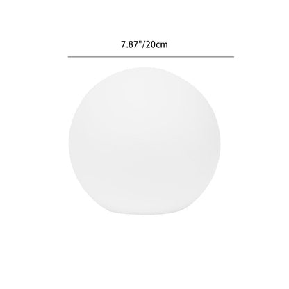 Sandsberg | SphereRay | Moderne Solarkugel Beleuchtung für Außenbereiche