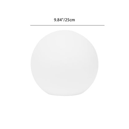 Sandsberg | SphereRay | Moderne Solarkugel Beleuchtung für Außenbereiche