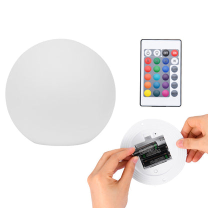 Sandsberg | SphereRay | Moderne Solarkugel Beleuchtung für Außenbereiche