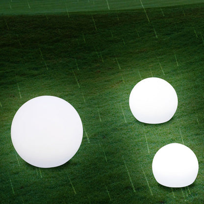 Sandsberg | SphereRay | Moderne Solarkugel Beleuchtung für Außenbereiche