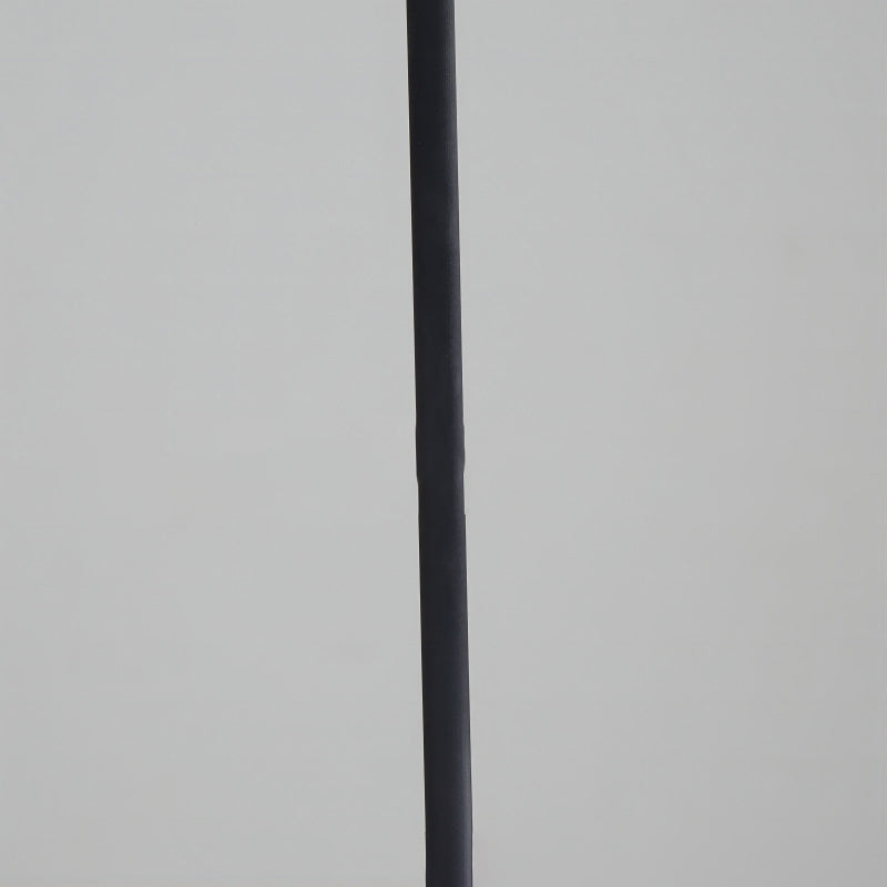 Zeitgenössische kreative Zylinder-Scheibenbasis wiederaufladbare Metall-Kunststoff LED-Tischlampe für das Schlafzimmer