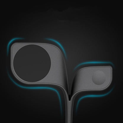 Sandsberg | 5 in 1 Magnetischer Wireless Charger