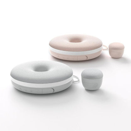 Sandsberg | kabelloses Bluetooth-Mikrofon- und Lautsprecher-Combo