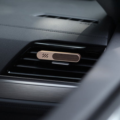 Sandsberg | Auto Vent Aromatherapie Ornament