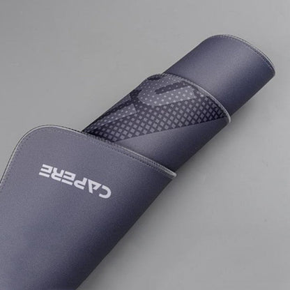 Sandsberg | Große wasserdichte beleuchtete erweiterte Dock-Mauspad