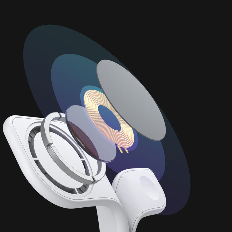 Sandsberg | 5 in 1 Magnetischer Wireless Charger