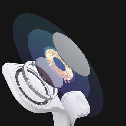 Sandsberg | 5 in 1 Magnetischer Wireless Charger