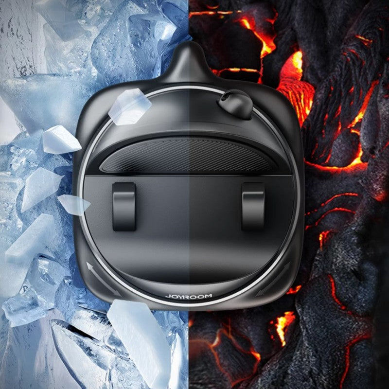 Sandsberg | Automatischer Verriegelungs-Handyhalter für das Auto