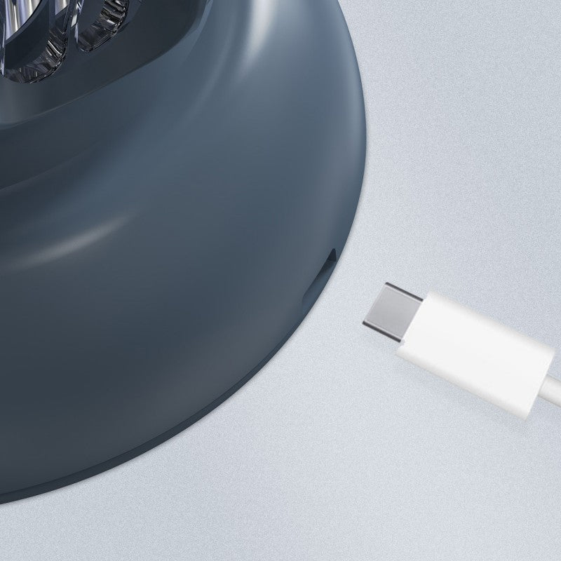 Sandsberg | Elektrischer Schock-Mückenvernichter mit Beleuchtung