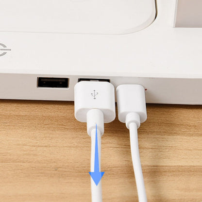 Sandsberg | Schwebende Antischwerkraft Wireless Charging Nachtlicht