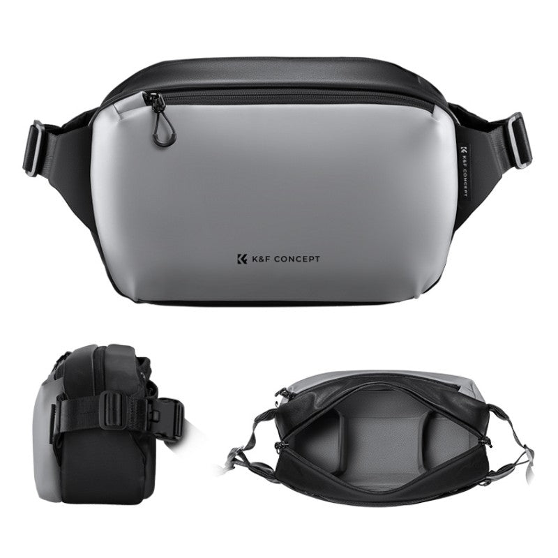 Sandsberg | Digitale Speicher Schulter Kamera Tasche