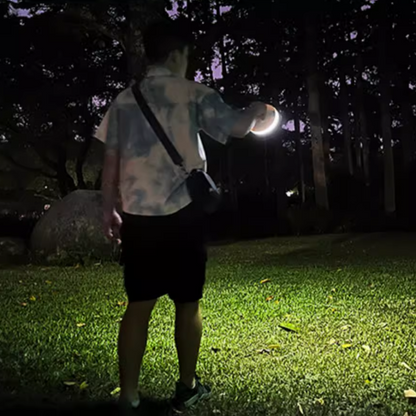 Sandsberg | Outdoor-Notfall Hochkapazitäts Superhell Campinglaterne