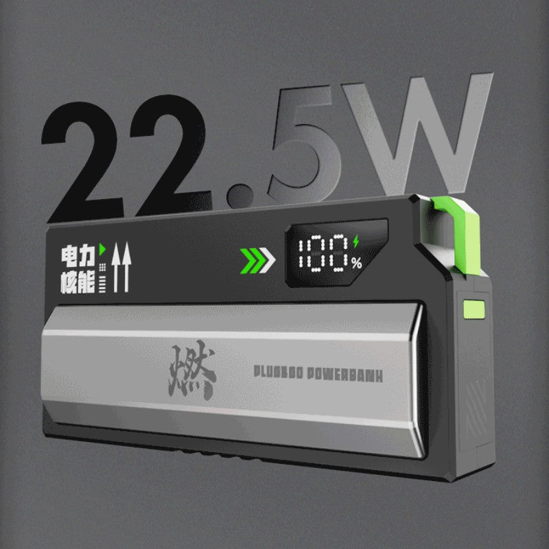 Sandsberg | 5000mAh Mini tragbare Kapsel Power Bank