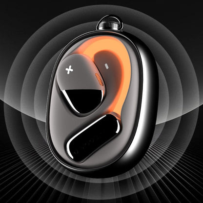 Sandsberg | Leuchtende aktive Geräuschunterdrückende offene Bluetooth-Kopfhörer