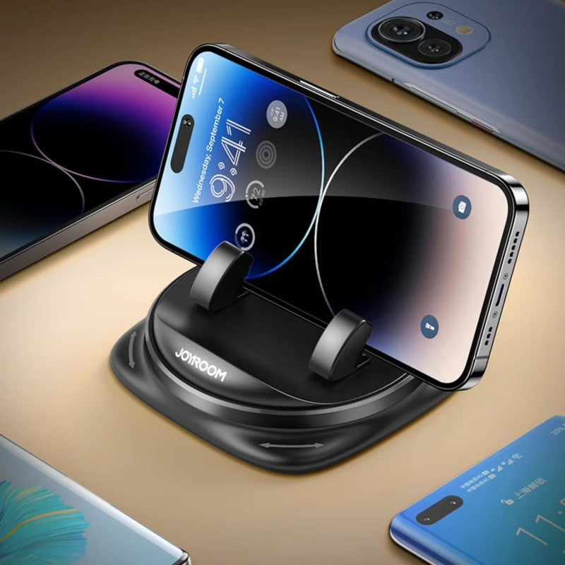 Sandsberg | Automatischer Verriegelungs-Handyhalter für das Auto