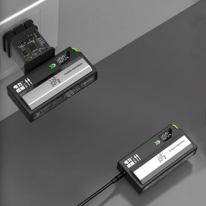 Sandsberg | 5000mAh Mini tragbare Kapsel Power Bank