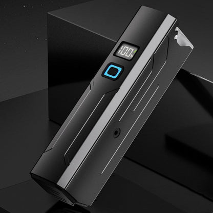 Sandsberg | Fahrrad Nachtfahren Hochintensitäts Frontlicht und Sensor Rücklicht Set