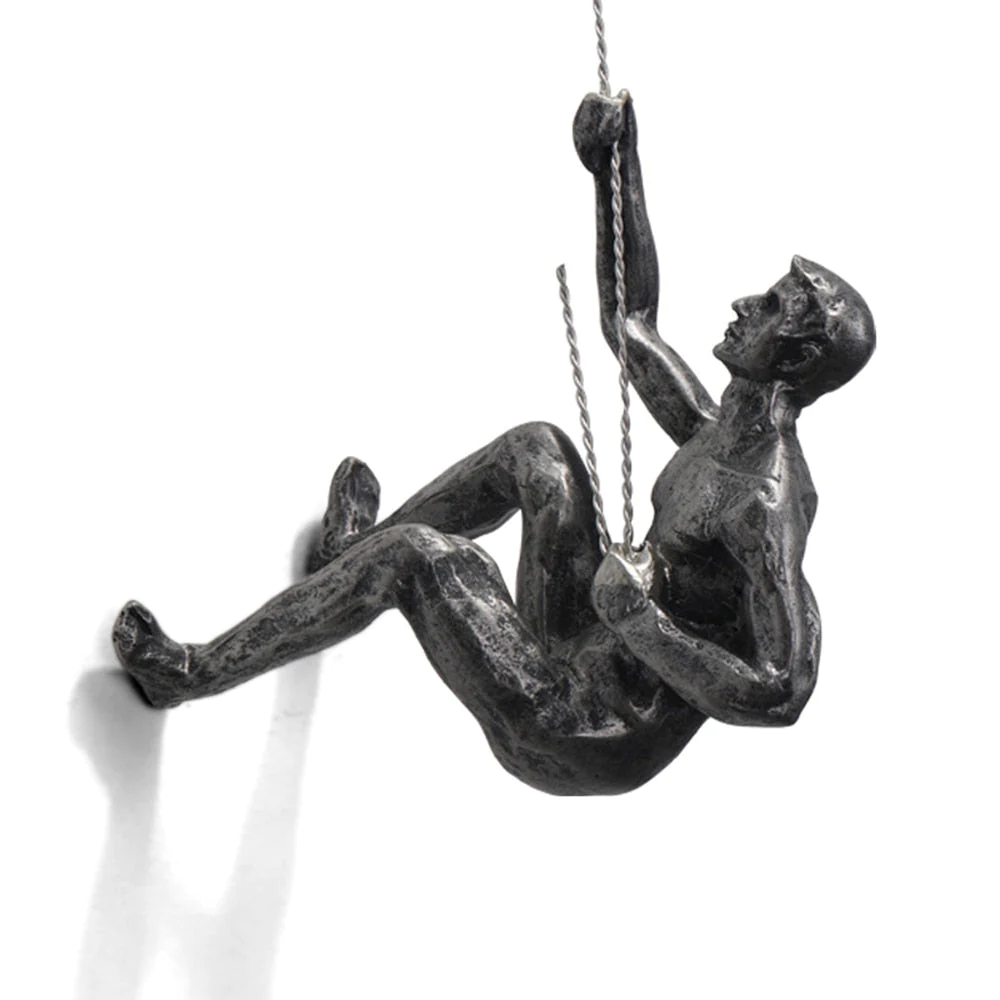 CraftedClimb | Klettern - Kletter Skulptur