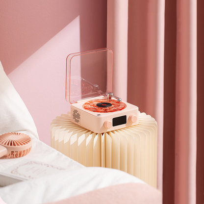 Sandsberg | Ripple Wireless Bluetooth Weißes Rausch Schlaf Sound Lautsprecher