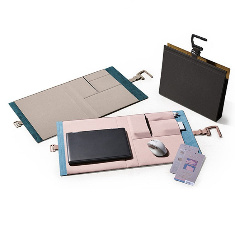 Sandsberg | Faltbare hängende tragbare Desktop-Aufbewahrungseinlage