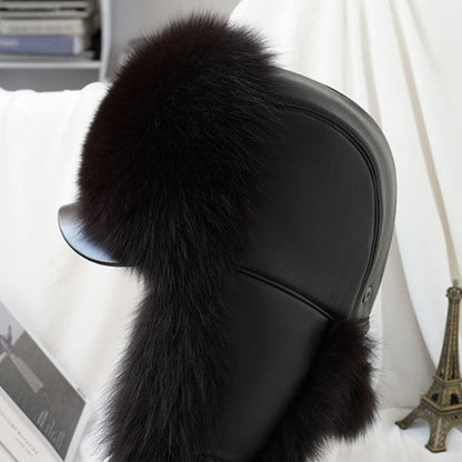 Sandsberg | Die wärmsten Hüte für den Winter