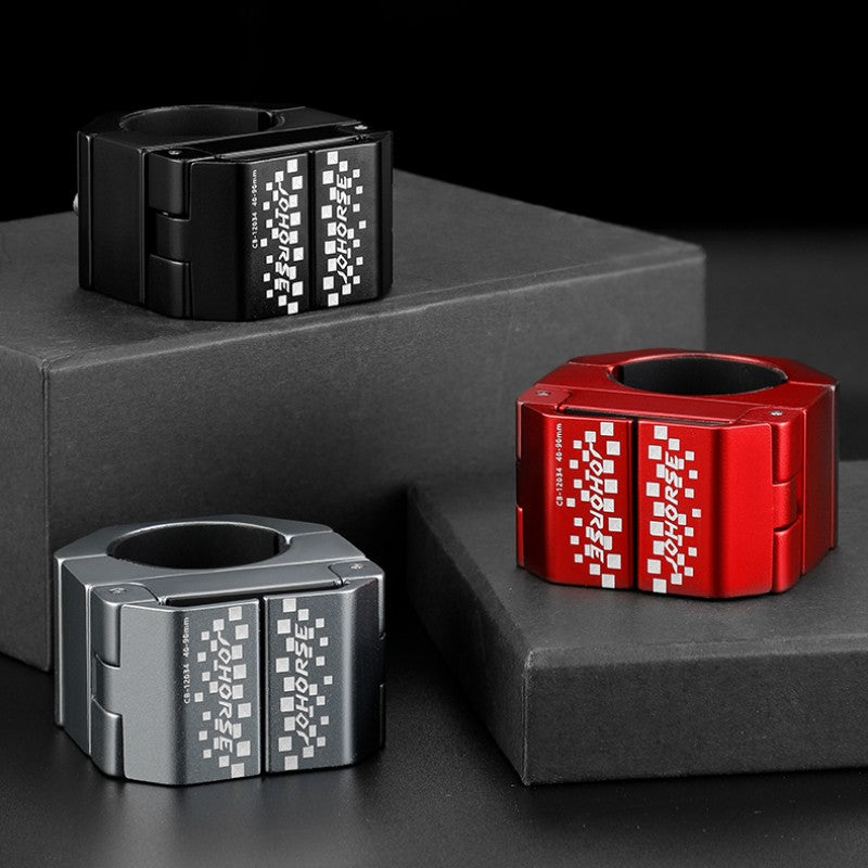 Sandsberg | Unsichtbare schockfeste Fahrrad Telefon Halterung