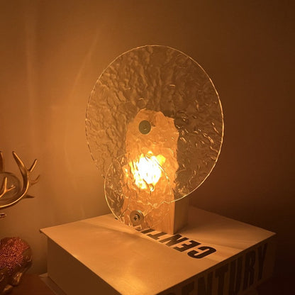 Sandsberg | Sunset Wasserwellenatmosphäre Lampe