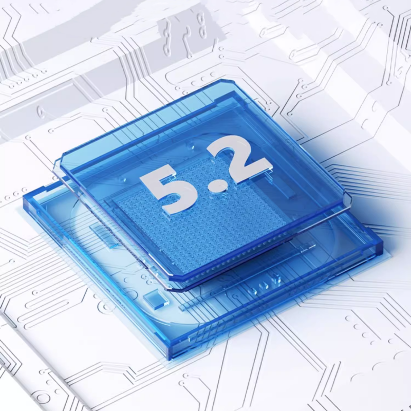 Sandsberg | In-Ear Magnetisches Nackenband Bluetooth-Ohrhörer