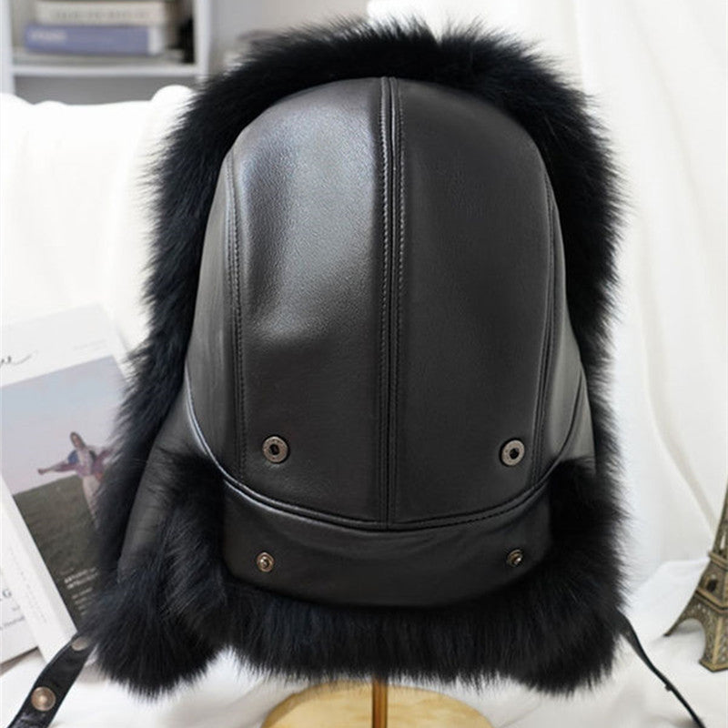 Sandsberg | Die wärmsten Hüte für den Winter