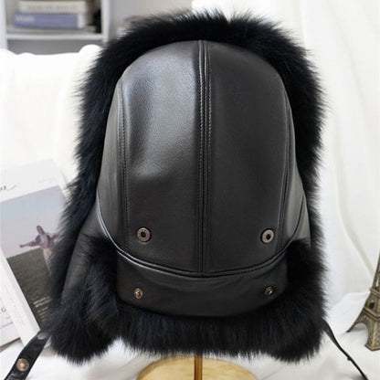 Sandsberg | Die wärmsten Hüte für den Winter