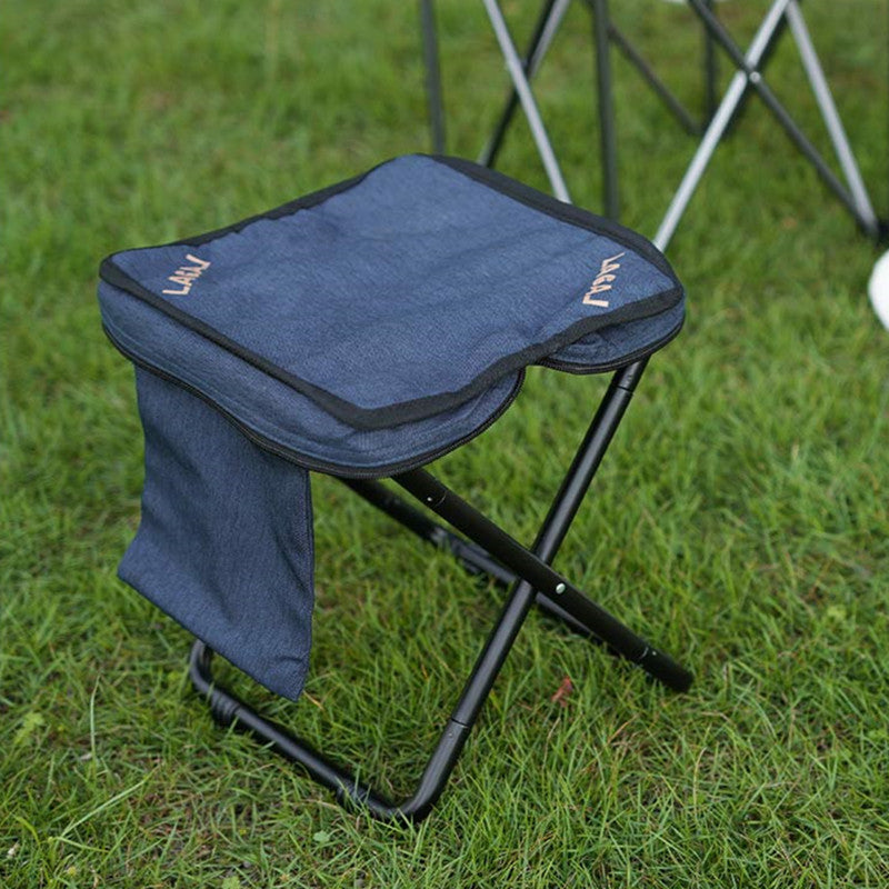 Sandsberg | Multifunktionaler Outdoor Picknick Camping Klapphocker