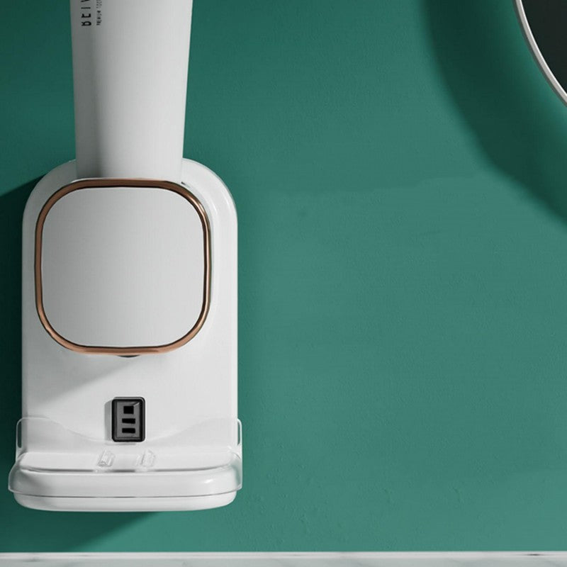 Sandsberg | Freihändiger automatischer Zahnpastaspender ohne Bohren