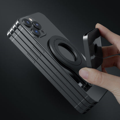 Sandsberg | Abnehmbarer Magnetaufhängung Auto Handyhalter