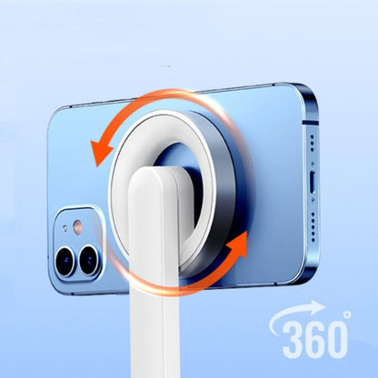 Sandsberg | Magnetischer Telefonhalter Stativ Selfie-Stick