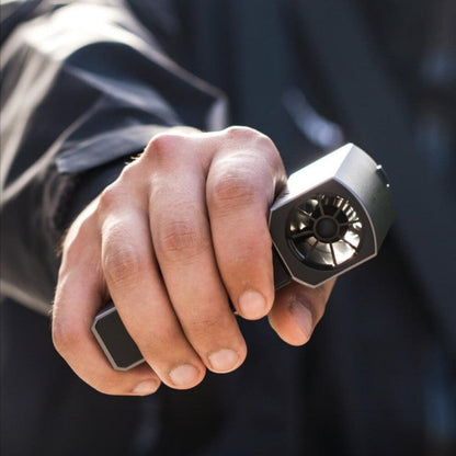 Sandsberg | Handheld Hochgeschwindigkeits Turbine Elektrischer Luftbläser