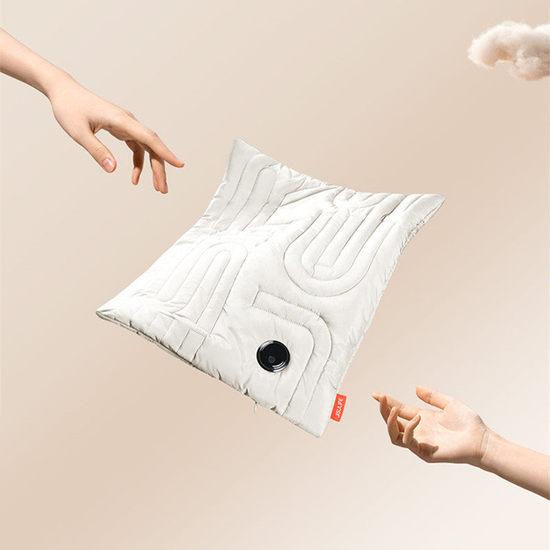 Sandsberg | Tragbarer Graphen Wiederaufladbarer Handwärmer