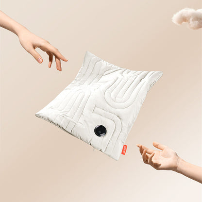 Sandsberg | Tragbarer Graphen Wiederaufladbarer Handwärmer