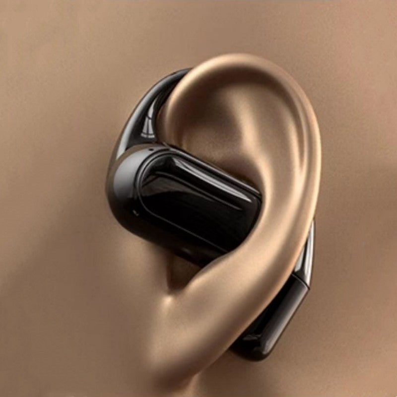 Sandsberg | Kabellose Noise-Canceling Bluetooth-Ohrhörer mit Ohrbügel