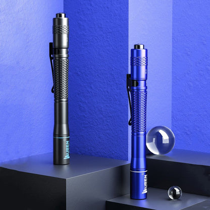 Sandsberg | Fluoreszierendes Agenten-Detektion 365nm UV Licht Stift