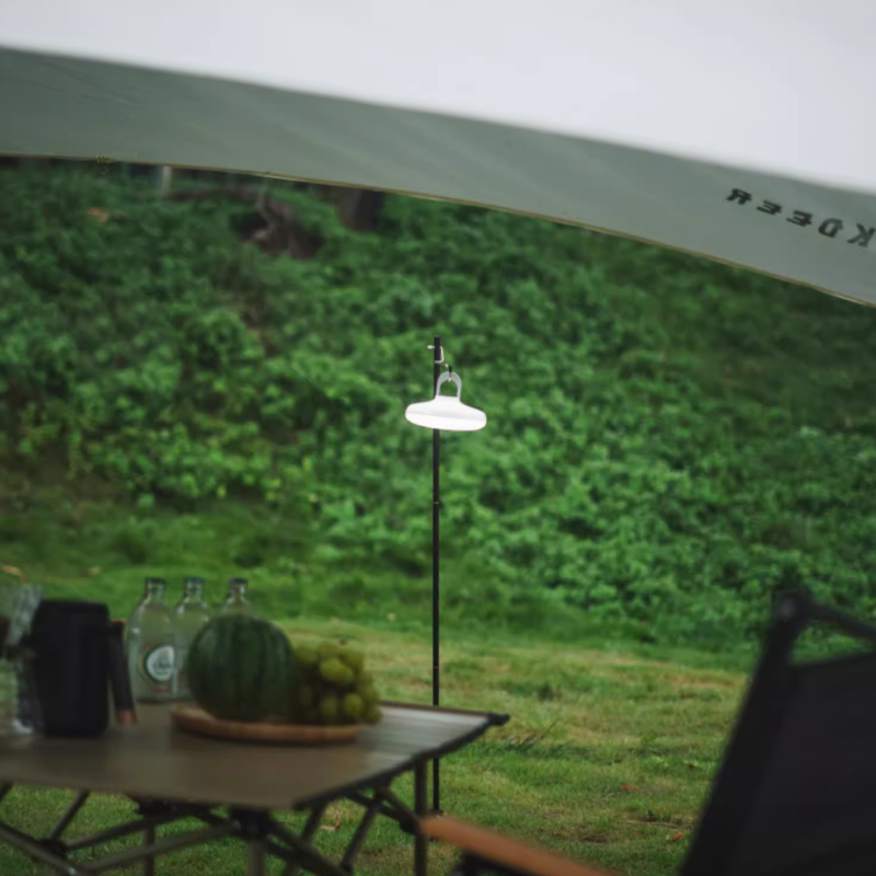 Sandsberg | Outdoor-Notfall Hochkapazitäts Superhell Campinglaterne