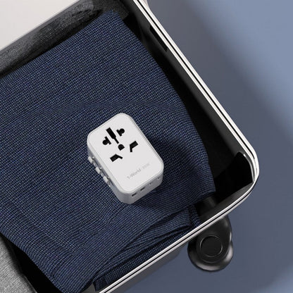 Sandsberg | Global Universal Reiseadapter Konverter