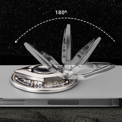 Sandsberg | Magic Array Fauler Magnetring Gyro Handyhalter