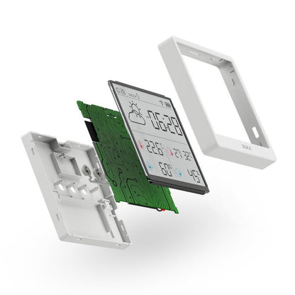 Sandsberg | Home Präzisionskleber und stehendes Thermohygrometer